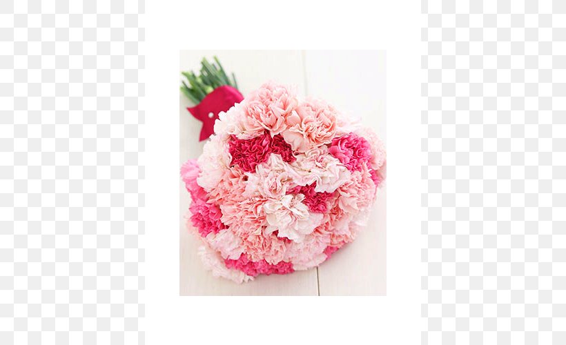 Carnation Flower Bouquet Wedding Bride, PNG, 500x500px, Carnation, Anniversary, Artificial Flower, Bride, Centrepiece Download Free