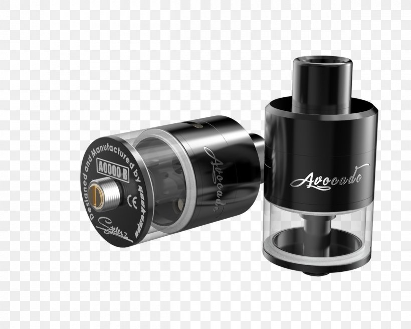 Electronic Cigarette Aerosol And Liquid Avocado Geekvape Atomizer Nozzle, PNG, 1200x960px, Electronic Cigarette, Airflow, Atomizer Nozzle, Avocado, Color Download Free