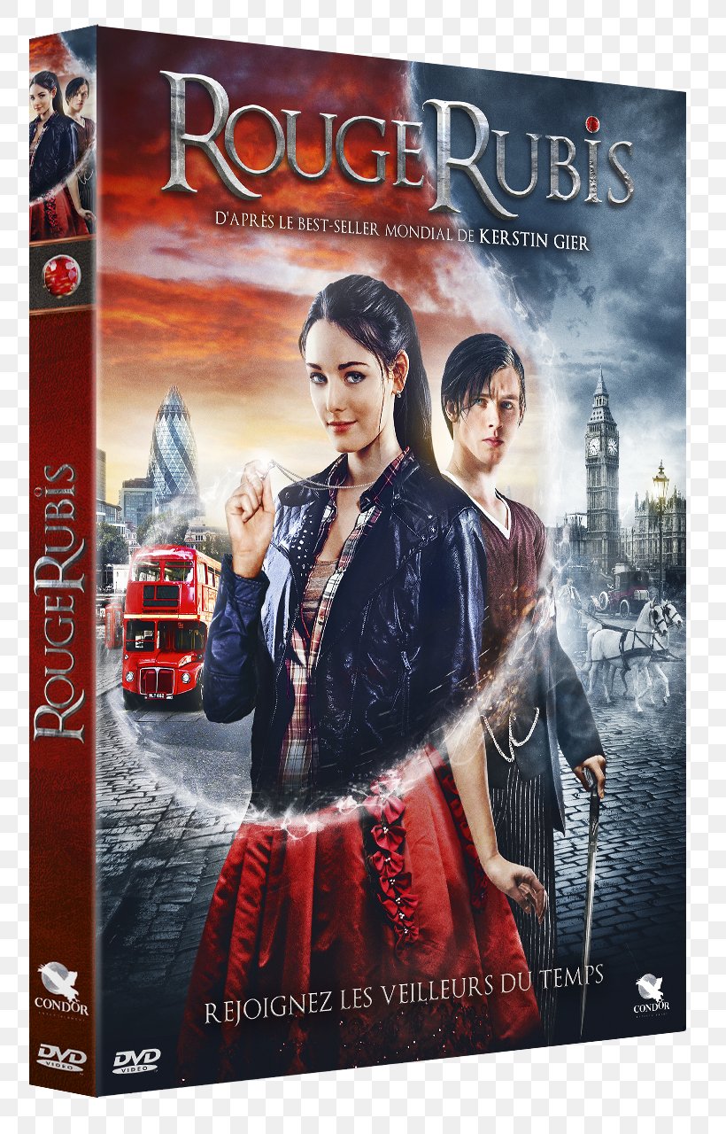 Gwendolyn Shepherd Ruby Red Trilogy Film Book, PNG, 781x1280px, Film, Advertising, Book, Dvd, Emerald Green Download Free