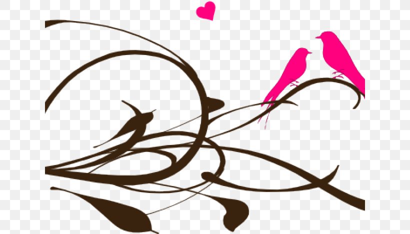 Love Background Heart, PNG, 641x468px, Lovebird, Bird, Email, Heart, Line Art Download Free