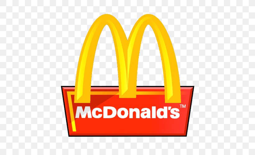 McDonald's Museum Fast Food Hamburger Restaurant, PNG, 500x500px, Fast Food, Area, Brand, Fast Food Restaurant, Golden Arches Download Free
