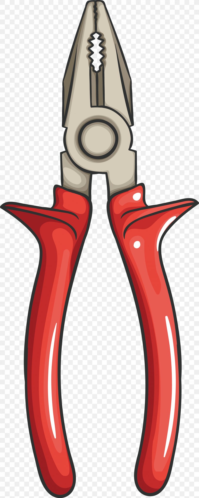 Pliers Installation Tool, PNG, 1544x3855px, Pliers, Cold Weapon, Designer, Installation, Pincers Download Free