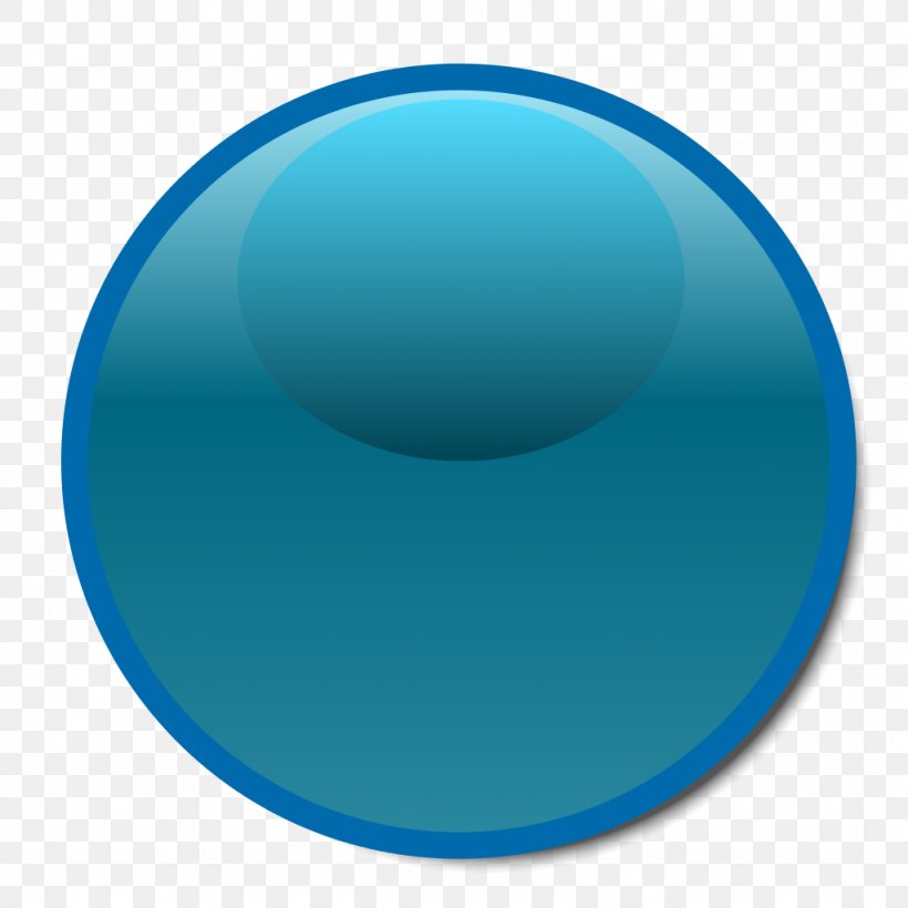 Sphere Turquoise Circle, PNG, 1024x1024px, Sphere, Aqua, Azure, Ball, Blue Download Free