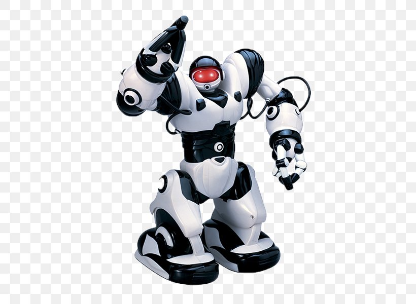 WowWee Robosapien X WowWee Robosapien X Robot Toy, PNG, 600x600px, Robosapien, Android, Figurine, Humanoid, Humanoid Robot Download Free