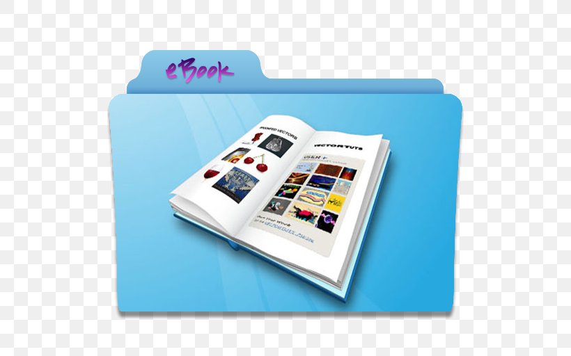 E-book Illustrator, PNG, 512x512px, Ebook, Art, Author, Book, Digital Art Download Free