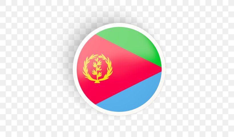 Eritrea Logo Brand National Flag, PNG, 640x480px, Eritrea, Bag Tag, Baggage, Box, Brand Download Free