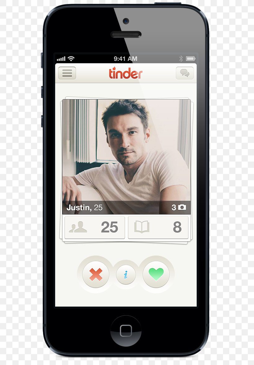 Tinder android