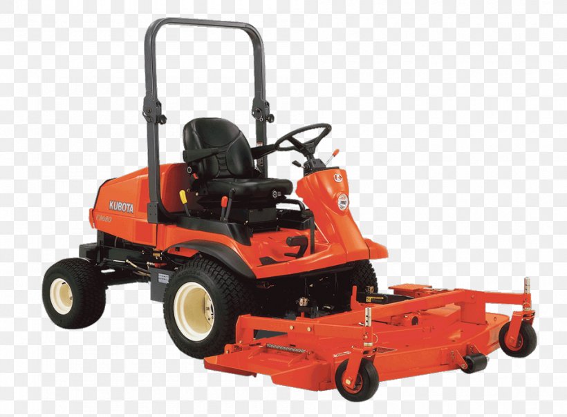 Kubota Corporation Tractor Lawn Mowers Heavy Machinery Business, PNG, 950x700px, Kubota Corporation, Agricultural Machinery, Agriculture, Allwheel Drive, Business Download Free