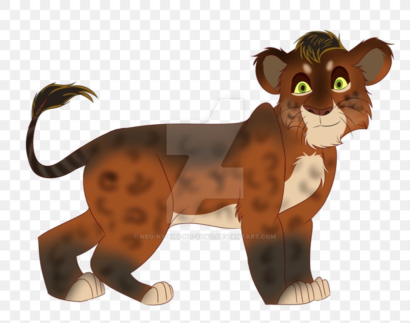 Lion Hyena Cat Animal Line Art, PNG, 800x645px, Lion, Animal, Animal Figure, Art, Artist Download Free