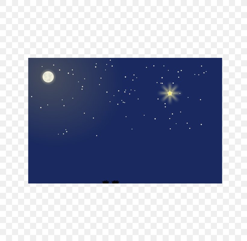 Nativity Scene Christmas Clip Art, PNG, 800x800px, Nativity Scene, Astronomical Object, Atmosphere, Blog, Blue Download Free