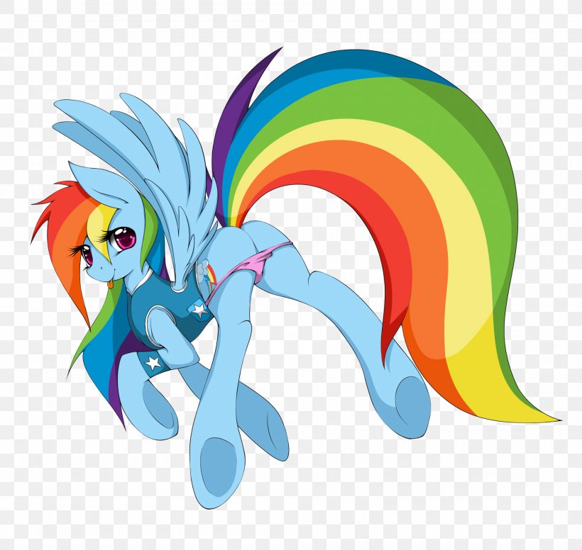Rainbow Dash Applejack Pinkie Pie Pony Twilight Sparkle, PNG, 1900x1800px, Watercolor, Cartoon, Flower, Frame, Heart Download Free