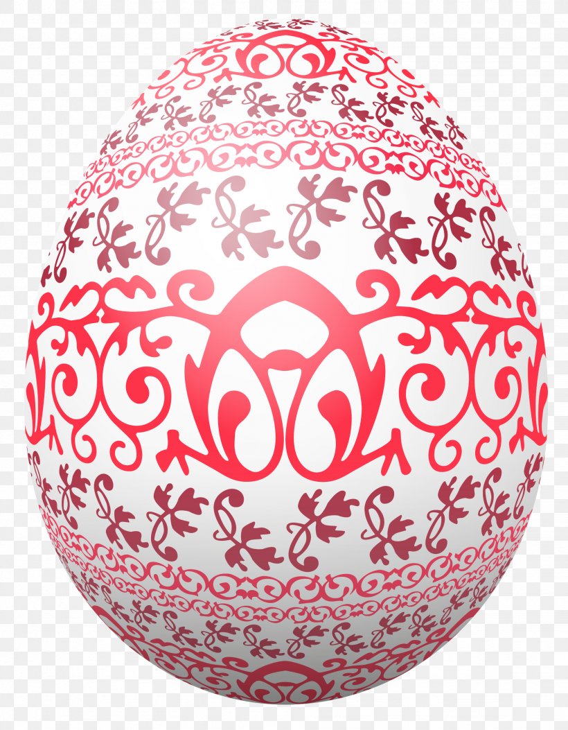Red Easter Egg Egg Decorating Clip Art, PNG, 1843x2368px, Red Easter Egg, Balloon, Blue, Color, Craft Download Free
