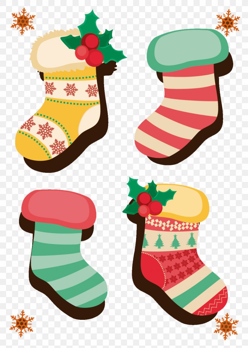 Shoe Sock Clip Art, PNG, 1137x1593px, Shoe, Christmas, Christmas Decoration, Christmas Ornament, Christmas Stocking Download Free
