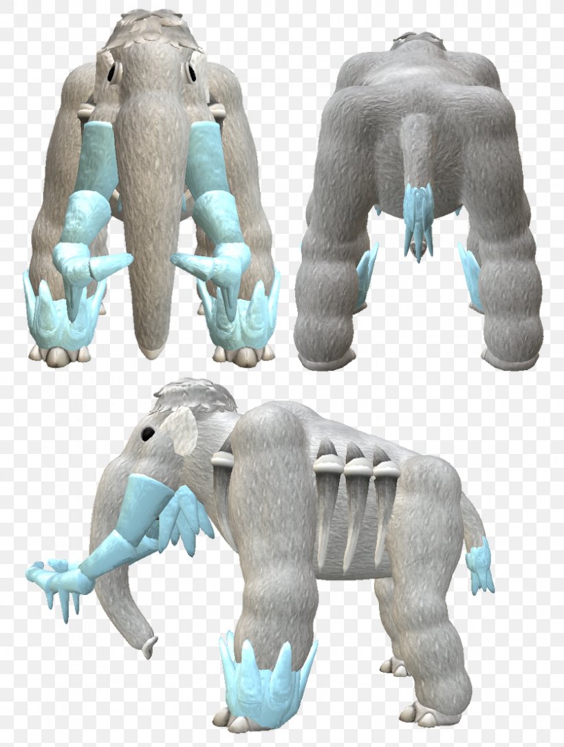 Spore DeviantArt Elephant Woolly Mammoth, PNG, 835x1106px, Spore, Animal Figure, Art, Artist, Asian Elephant Download Free