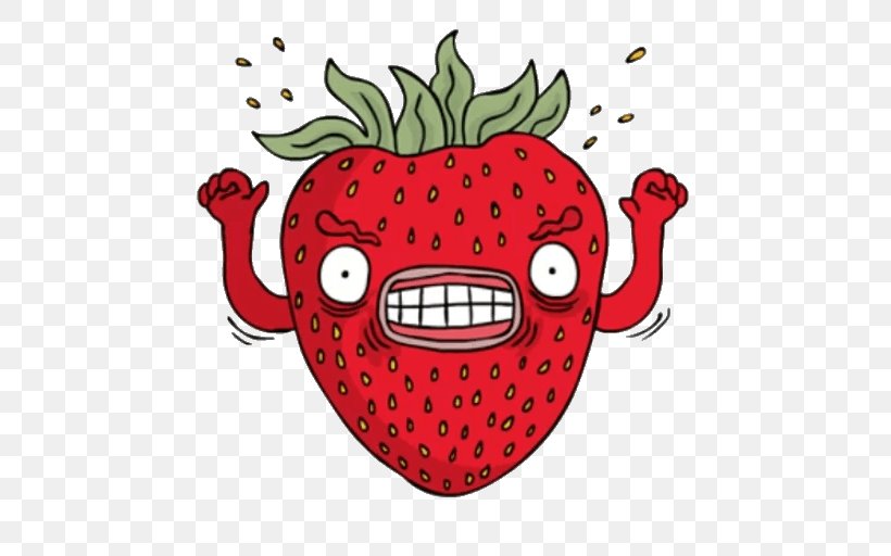 Strawberry Clip Art, PNG, 512x512px, Strawberry, Food, Fruit, Organism, Plant Download Free