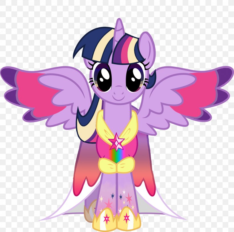 Twilight Sparkle Princess Celestia Rarity Princess Luna Winged Unicorn, PNG, 1600x1592px, Twilight Sparkle, Butterfly, Cartoon, Equestria, Fairy Download Free