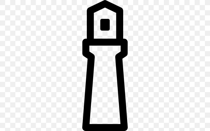 Vector Lighthouse, PNG, 512x512px, Building, Highrise Building, Lighthouse, Logo, Silhouette Download Free