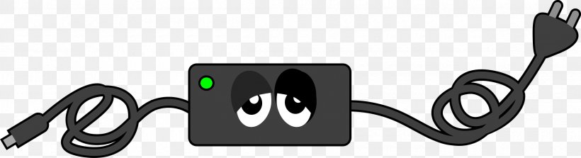 Battery Charger Laptop Clip Art, PNG, 2400x654px, Battery Charger, Ac Adapter, Ac Power Plugs And Sockets, Adapter, Audio Download Free