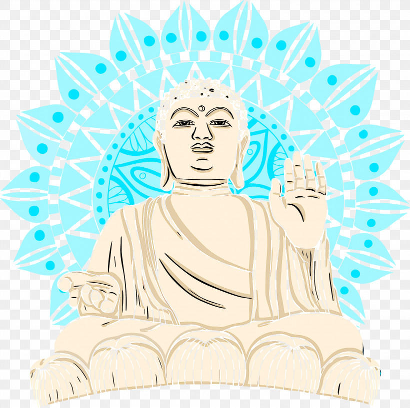 Bodhi Day, PNG, 3000x2990px, Bodhi Day, Gautama Buddha, Meter, Sitting, Text Download Free