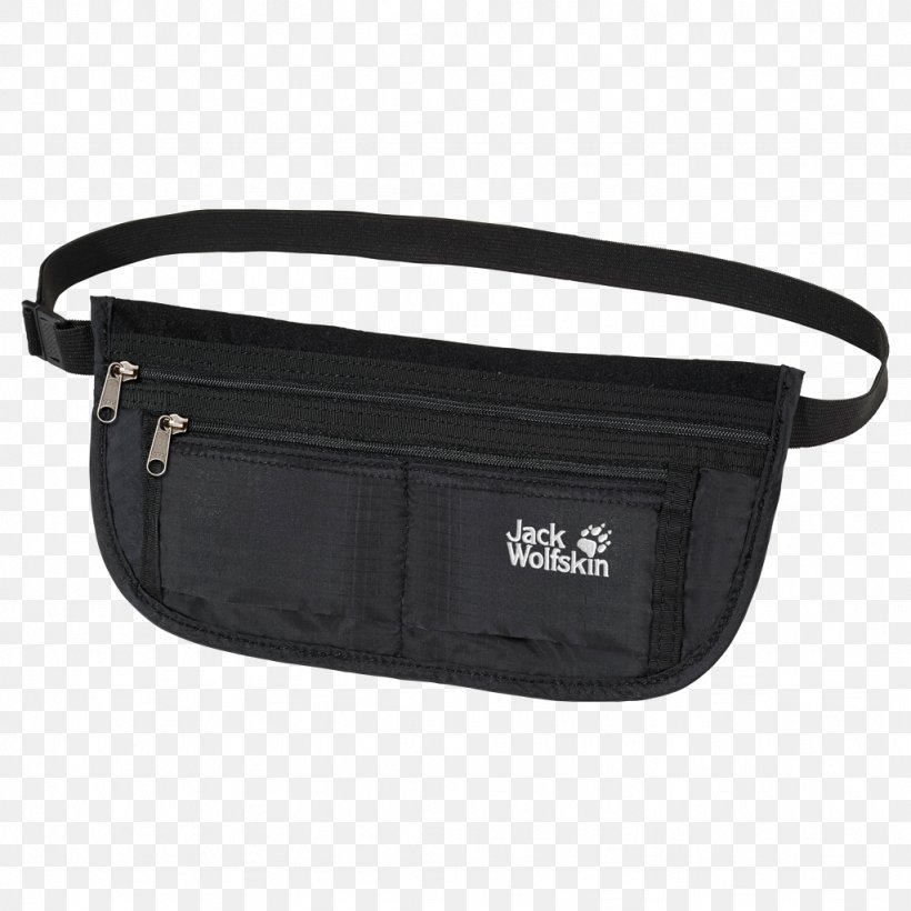 Bum Bags Jack Wolfskin Backpack Tasche, PNG, 1024x1024px, Bum Bags, Backpack, Bag, Belt, Black Download Free