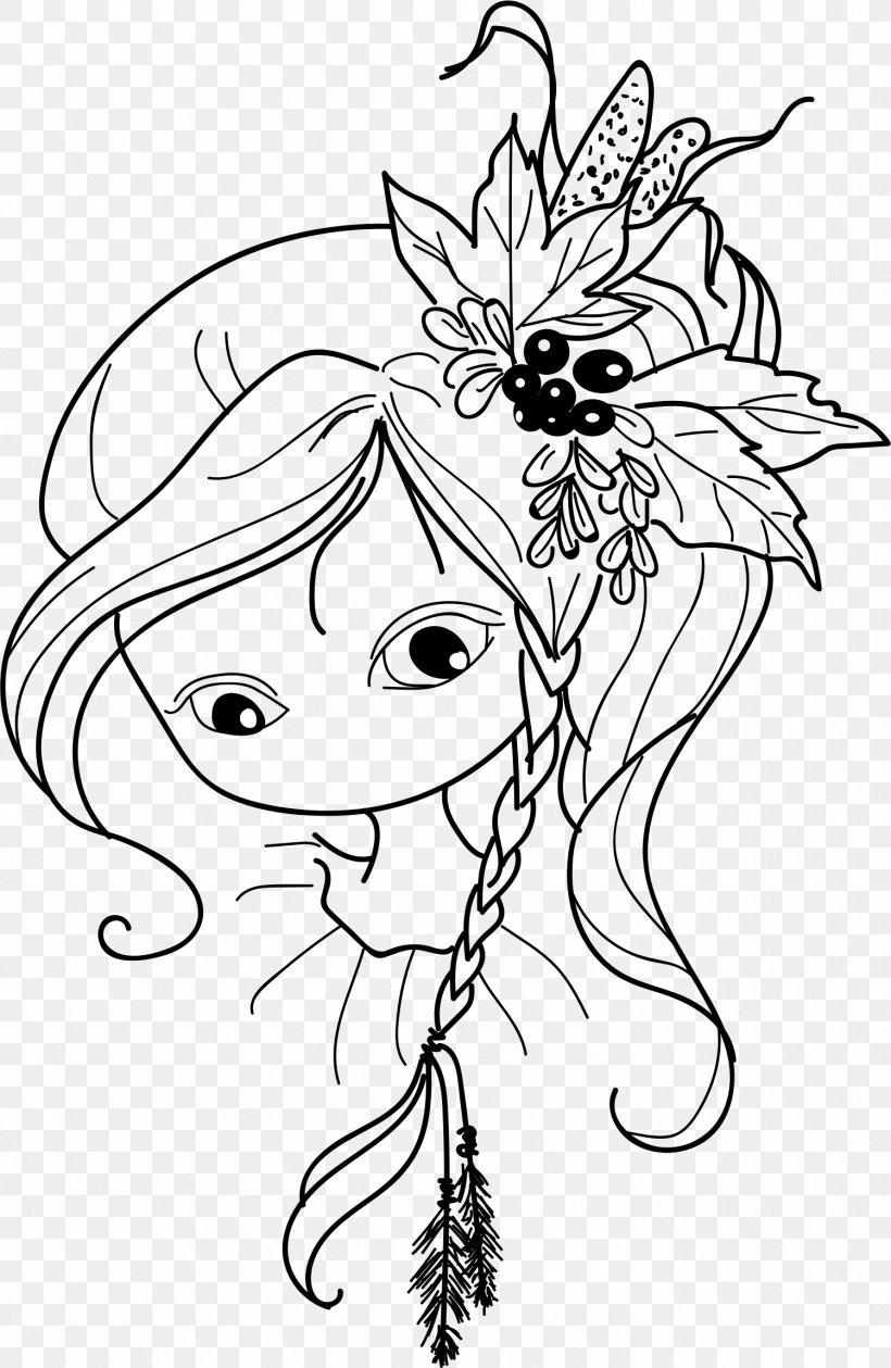 Drawing Vector Graphics Coloring Book Clip Art Image, PNG, 1499x2303px, Watercolor, Cartoon, Flower, Frame, Heart Download Free
