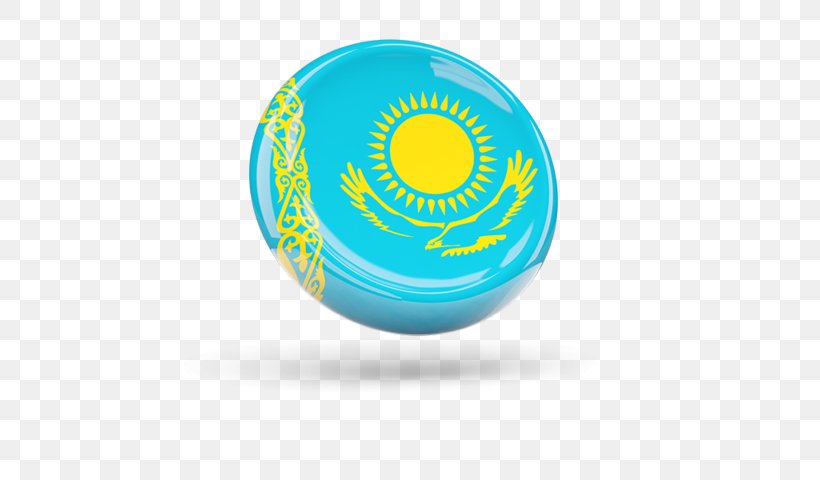 Flag Of Kazakhstan Stock Photography, PNG, 640x480px, Kazakhstan, Brand, Flag, Flag Of Kazakhstan, Logo Download Free