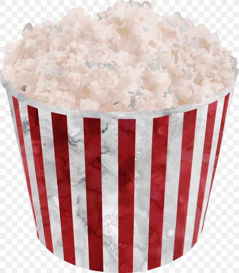 Popcorn Party, PNG, 2622x3000px, Popcorn, Baking Cup, Birthday, Flavor, Food Download Free