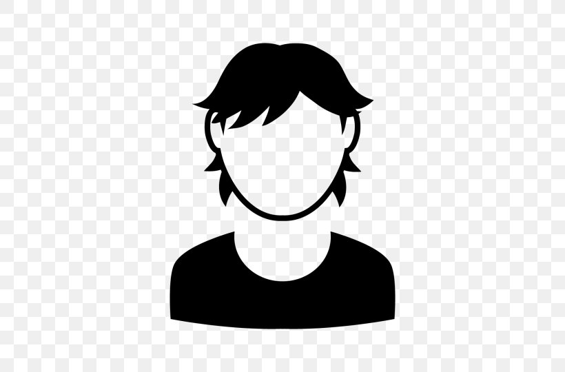 Silhouette Portrait, PNG, 540x540px, Silhouette, Art, Artwork, Black, Black And White Download Free