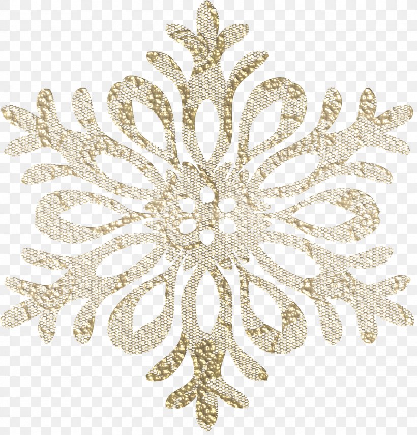 Snowflake Euclidean Vector Brown, PNG, 1345x1403px, Snowflake, Brown, Concepteur, Doily, Lace Download Free