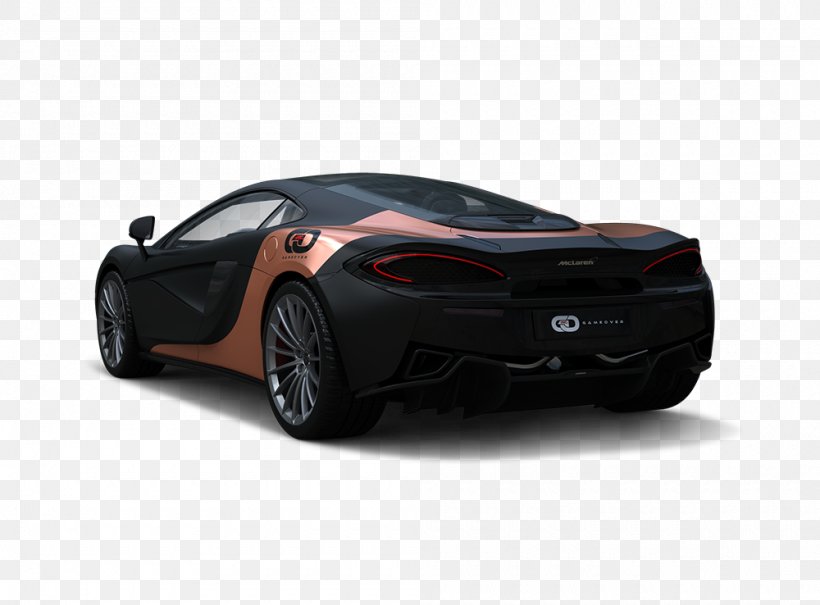 Sports Car McLaren Automotive Supercar McLaren 570S, PNG, 1000x738px, Car, Automotive Design, Automotive Exterior, Brand, Concept Car Download Free