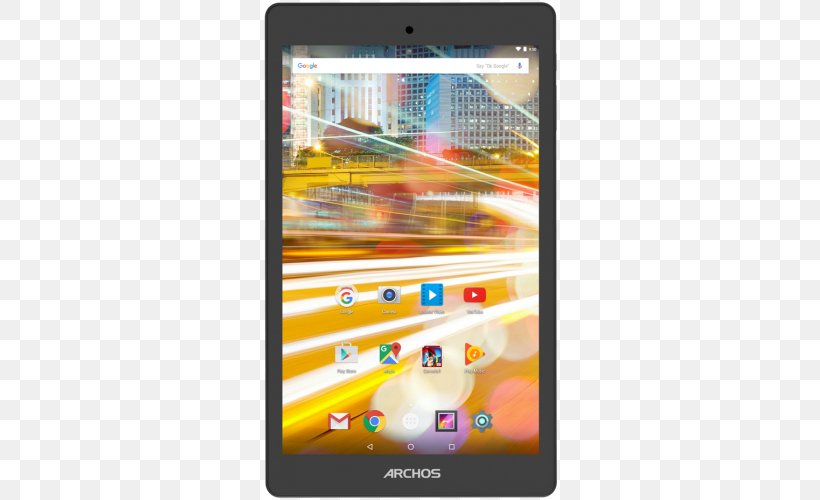 ARCHOS 70 Oxygen Archos 80b Helium 4g 8-inch Tablet Archos, PNG, 500x500px, Archos, Android, Archos 70, Archos 70 Oxygen, Archos 80b Helium 4g 8inch Tablet Download Free