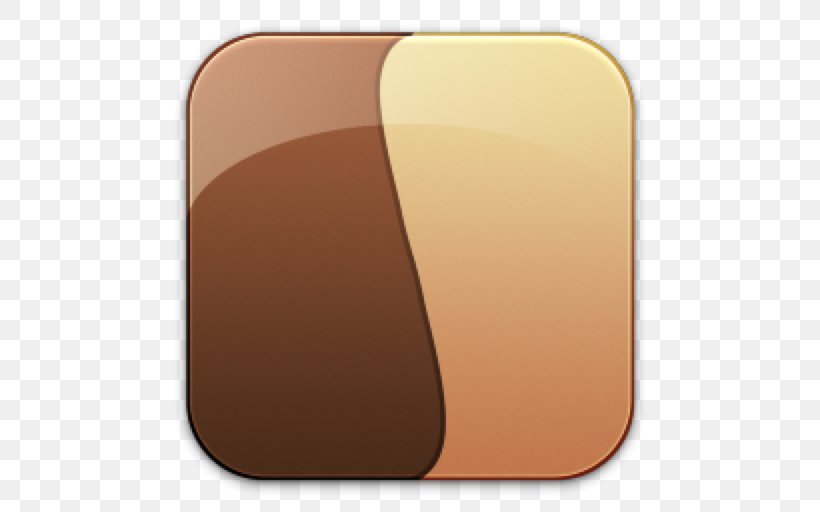 Brown Caramel Color, PNG, 512x512px, Brown, Caramel Color, Rectangle Download Free