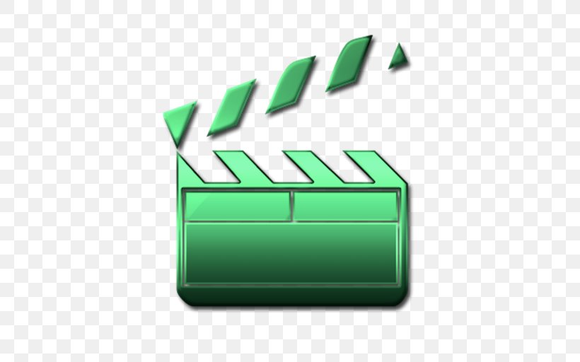 Film Logo, PNG, 512x512px, Film, Brand, Grass, Green, Hobby Download Free