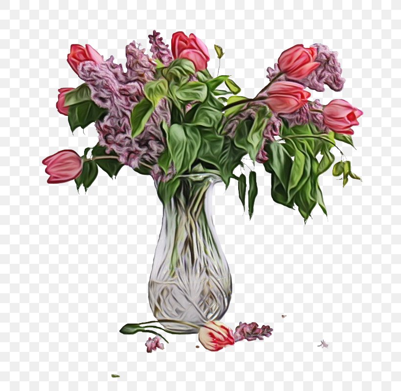 Flower Flowering Plant Plant Cut Flowers Bouquet, PNG, 777x800px, Watercolor, Anthurium, Bouquet, Cut Flowers, Flower Download Free