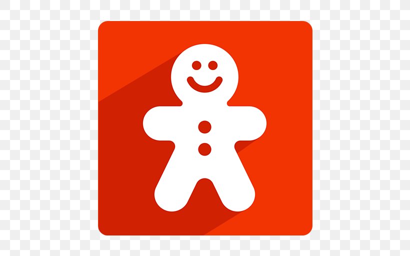 Gingerbread Man Christmas ICO Icon, PNG, 512x512px, Gingerbread Man, Apple Icon Image Format, Area, Christmas, Fictional Character Download Free