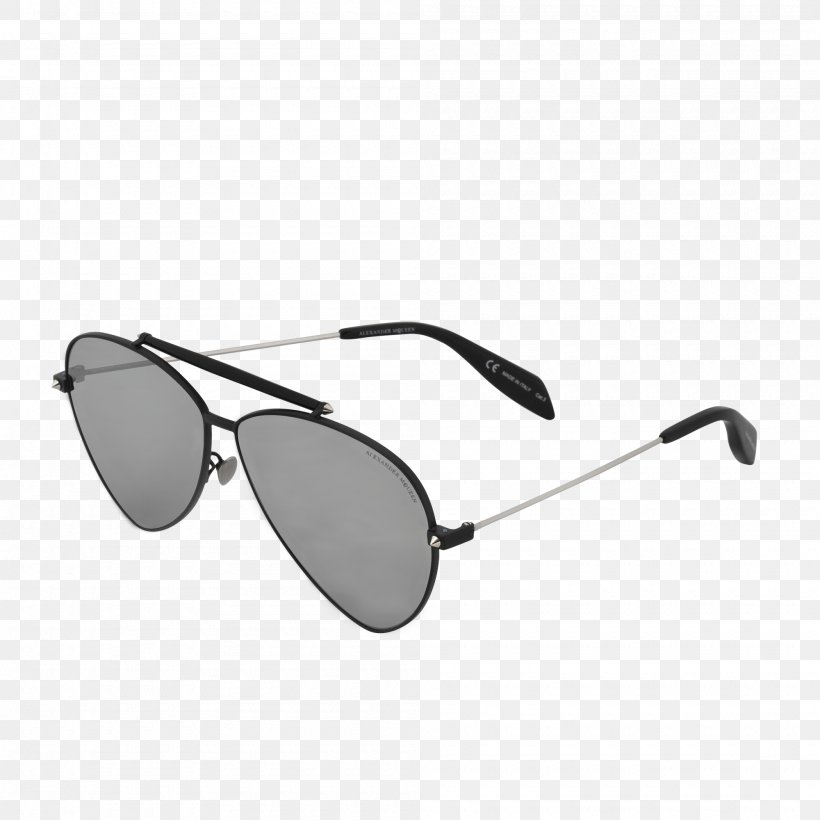 Goggles Savage Beauty Aviator Sunglasses Silver, PNG, 2000x2000px, Goggles, Alexander Mcqueen, Aviator Sunglasses, Body Piercing, Clothing Download Free