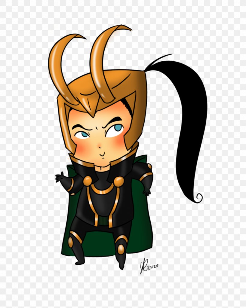 Loki Art Drawing, PNG, 900x1125px, Watercolor, Cartoon, Flower, Frame, Heart Download Free