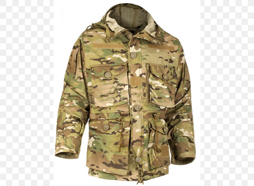 MultiCam Jacket Smock-frock Clothing Military, PNG, 600x600px, Multicam, Army Combat Shirt, Army Combat Uniform, Camouflage, Clothing Download Free