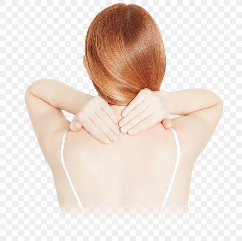 Neck Pain Stock Photography Back Pain Woman, PNG, 1084x1080px, Neck Pain, Arm, Back, Back Pain, Brown Hair Download Free