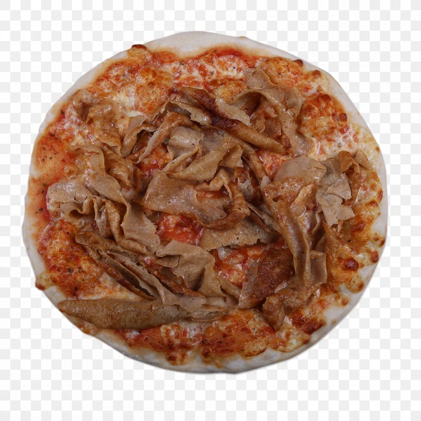 Pizza Mediterranean Cuisine Meat Recipe Food, PNG, 1000x1000px, Pizza, Animal Source Foods, Cuisine, Dish, European Food Download Free