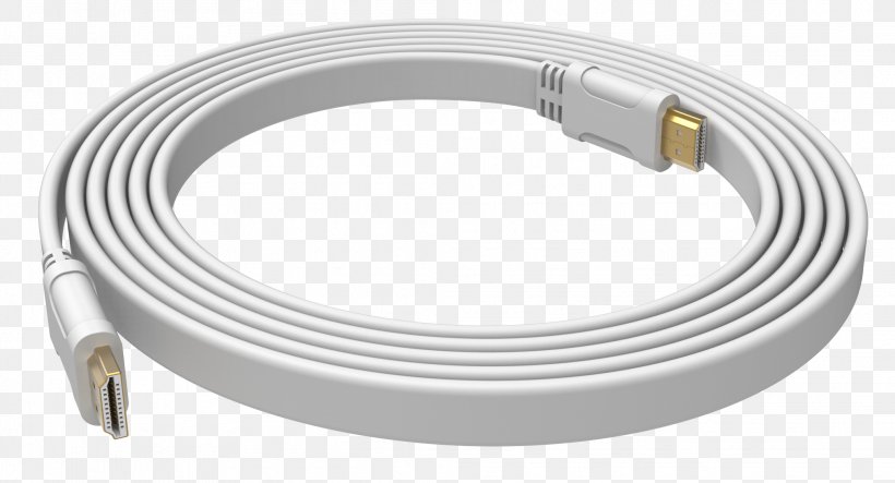 PlayStation 3 HDMI Electrical Cable Coaxial Cable Xbox 360, PNG, 2027x1097px, Playstation 3, Audio And Video Connector, Cable, Coaxial Cable, Computer Download Free