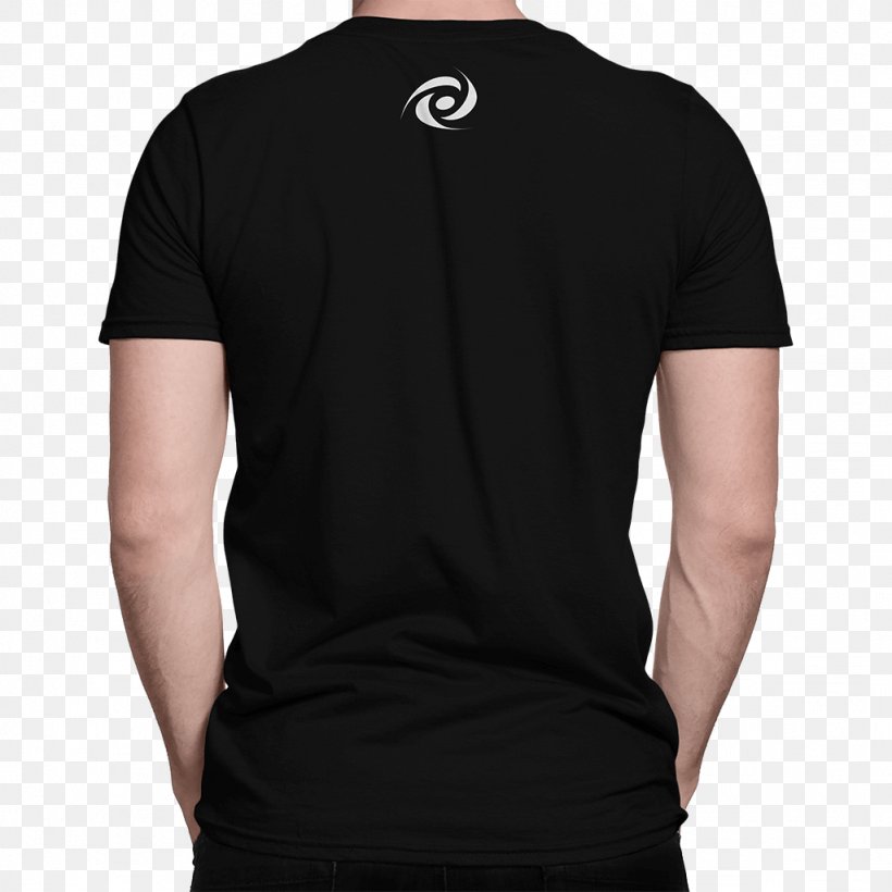 Printed T-shirt Amazon.com Clothing, PNG, 1024x1024px, Tshirt, Active Shirt, Amazoncom, Black, Brand Download Free