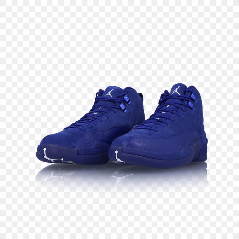 Shoe Blue Air Jordan Footwear Sneakers, PNG, 1000x1000px, Shoe, Air Jordan, Basketballschuh, Blue, Cobalt Blue Download Free
