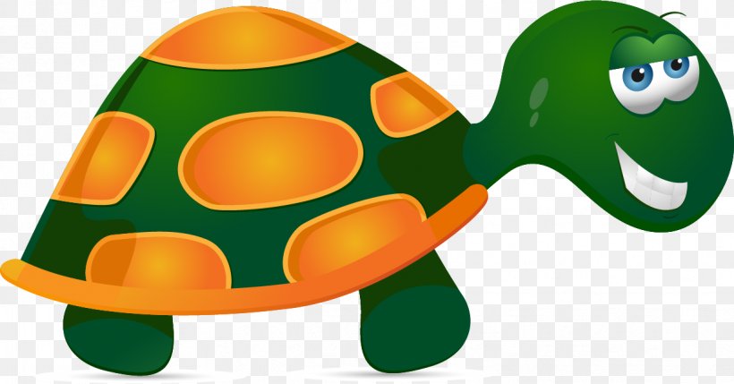 Turtle Tortoise Clip Art, PNG, 1224x641px, Turtle, Cartoon, Green, Reptile, Sea Turtle Download Free