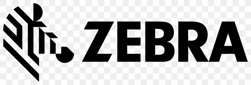 Zebra Technologies NASDAQ:ZBRA Organization Business, PNG, 1165x396px, Zebra Technologies, Barcode, Black And White, Brand, Business Download Free