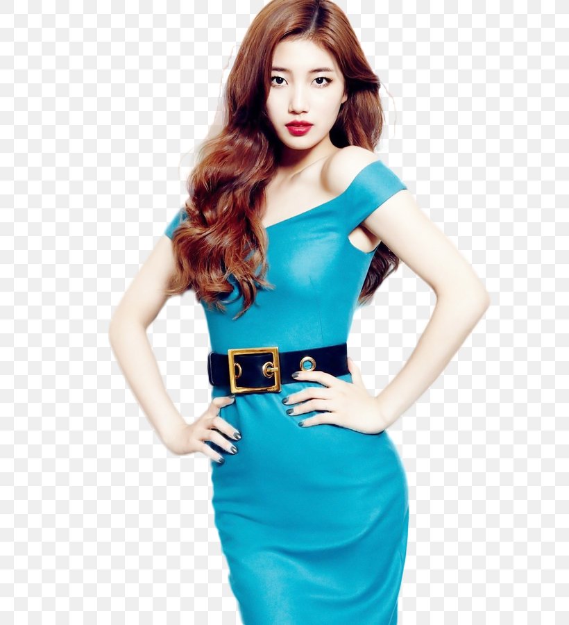 Bae Suzy South Korea Miss A K-pop Desktop Wallpaper, PNG, 714x900px, Watercolor, Cartoon, Flower, Frame, Heart Download Free