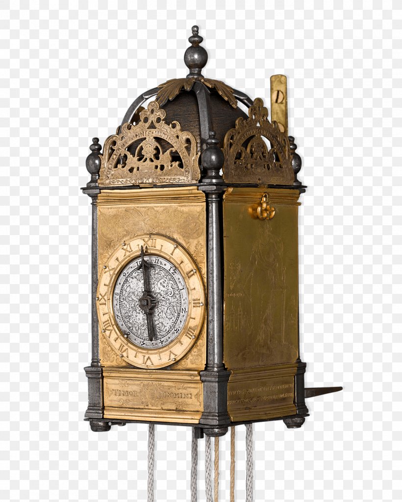 Cuckoo Clock Clock Tower Turret Clock Verge Escapement, PNG, 1400x1750px, 16th Century, Cuckoo Clock, Antique, Brass, Clock Download Free