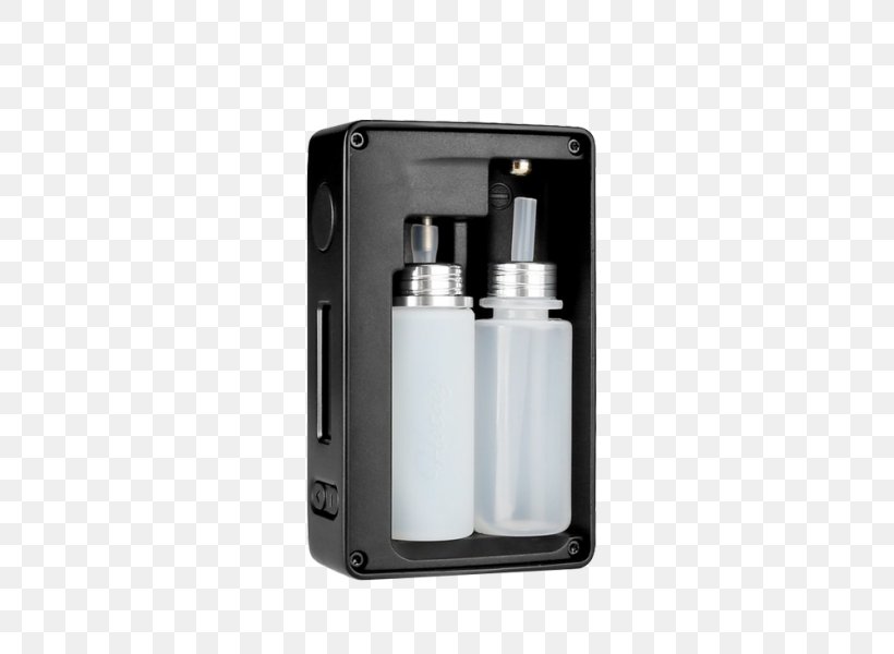 Electronic Cigarette Squonk United States Business, PNG, 600x600px, Electronic Cigarette, Bottle, Business, Cigarette, Manufacturing Download Free