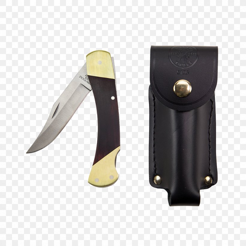 Hunting & Survival Knives Knife Blade Utility Knives Klein Tools, PNG, 1000x1000px, Hunting Survival Knives, Blade, Case, Cold Weapon, Cutting Download Free