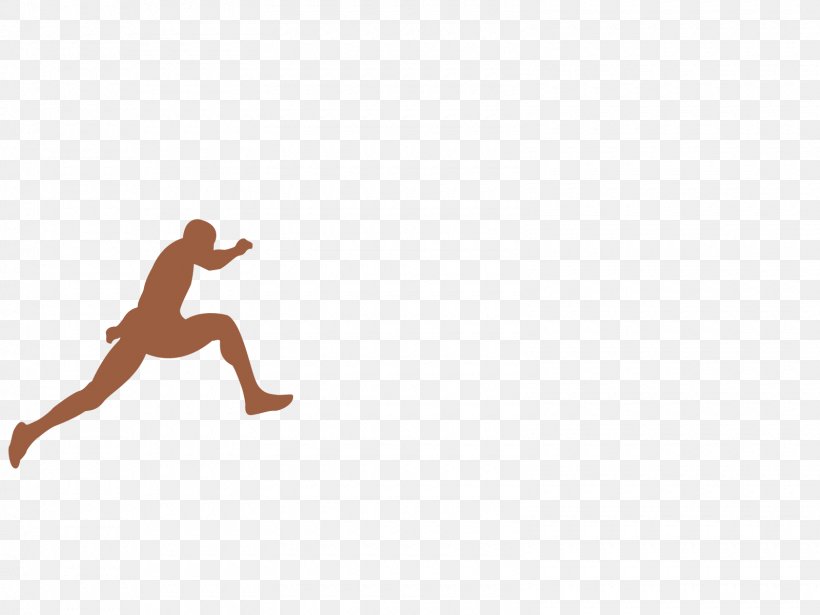 Jumping Silhouette Long Jump, PNG, 1600x1200px, Jumping, Arm, Athlete, High Jump, Joint Download Free